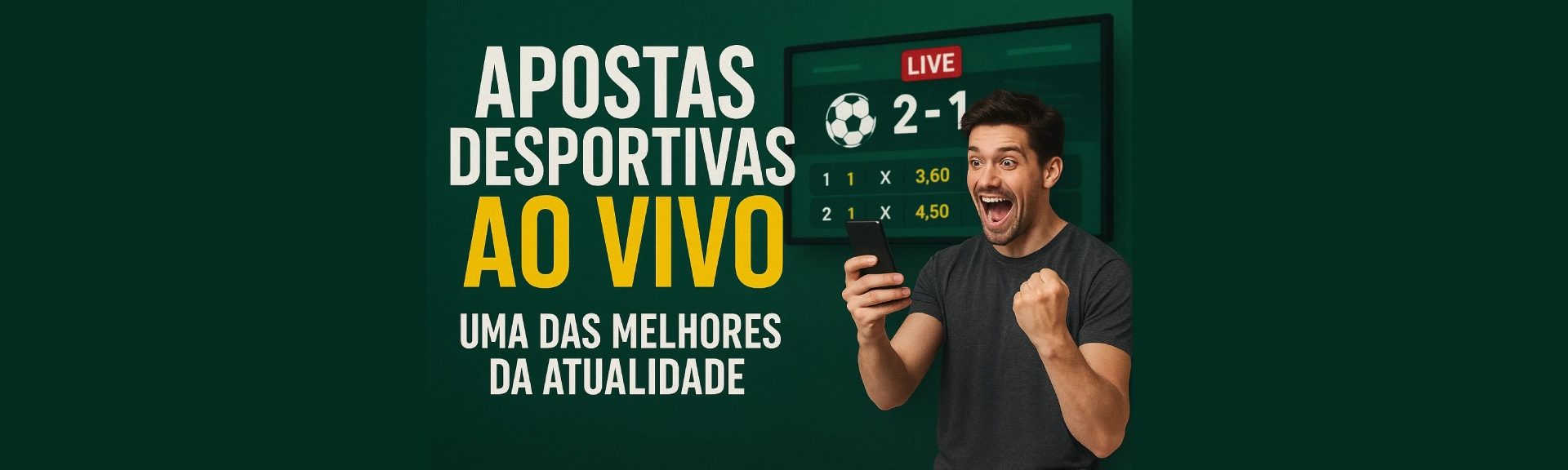 apostas desportivas